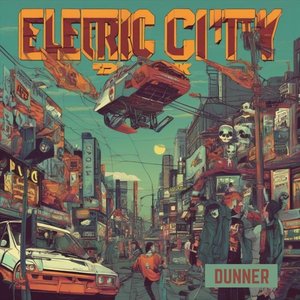 Electric City