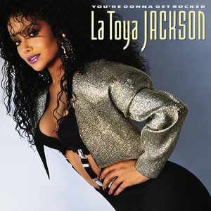 La Toya Jackson