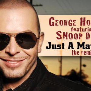 Avatar for George Hodos