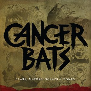 Bears, Mayors, Scraps & Bones
