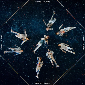 Colors by NCT 127