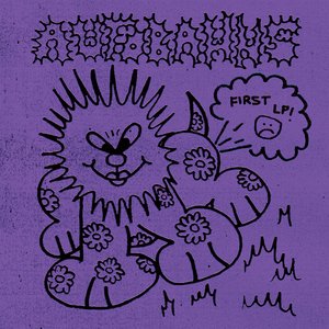 FIRST LP!