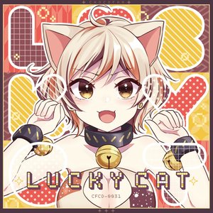 LUCKY CAT