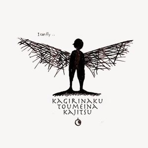 Avatar for Kagirinaku Toumeina Kajitsu