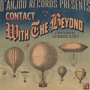 Contact With The Beyond