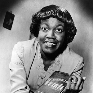 Avatar for Gwendolyn Brooks