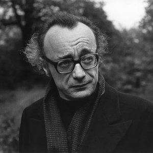 Avatar for Alfred Brendel