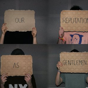 Avatar for Our reputation as gentlemen