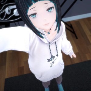 Avatar for 水科葵