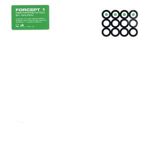 FR:01 (Akufen's Concept 1 Reinterpretations, Volume 1)