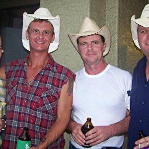 Avatar for Chrome Daddies