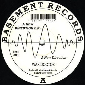 New Direction / Herbal Tekno
