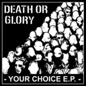 Your Choice E.P.