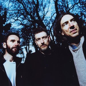 Avatar for Snow Patrol