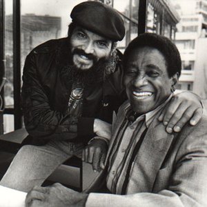 Awatar dla Poncho Sanchez & Mongo Santamaria