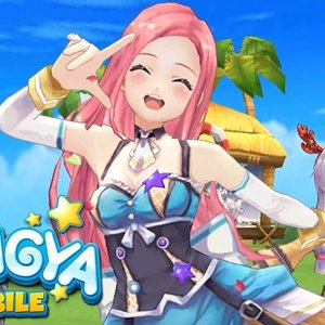 Avatar for Pangya