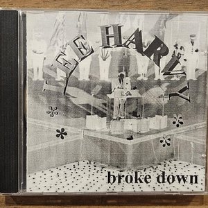 Broke Down