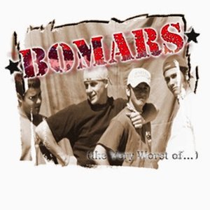 Avatar for The Bomars