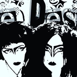 Avatar for The Desire