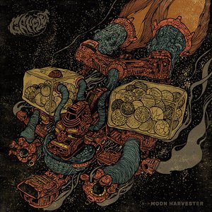 Moon Harvester