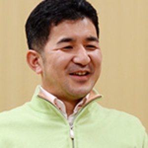 Avatar for Mahito Yokota