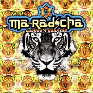 Avatar for Ma'Radscha
