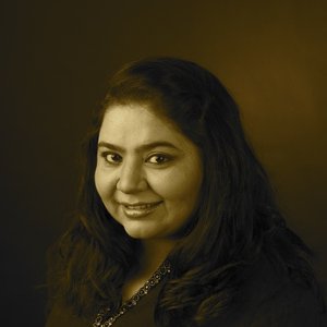 Avatar for Rajalakshmee Sanjay
