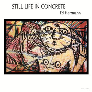 Still Life In Concrete