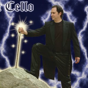 Avatar for Von Cello