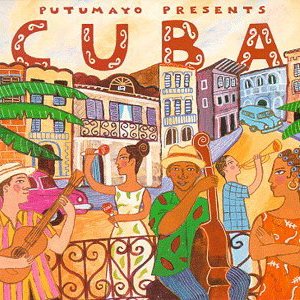 Avatar for Putamayo Presents