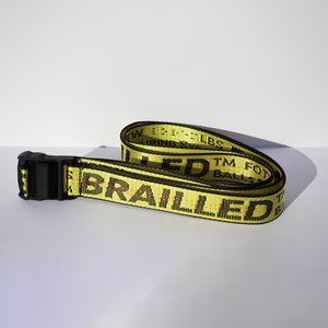 Avatar for BRAILLED
