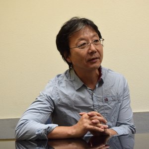 Avatar for Masahiro Sugaya