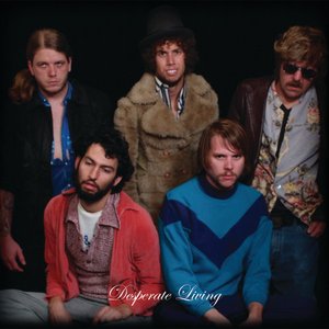 Desperate Living (Deluxe Edition)