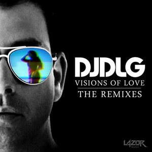 Visions Of Love - The Remixes