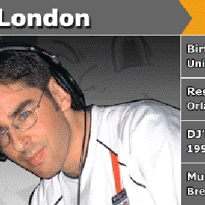 Avatar for Dave London