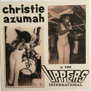 Avatar for Christy Azuma & Uppers International