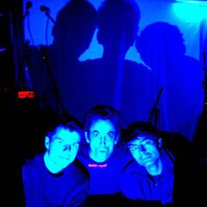 Avatar for David Law n' The Arkitekts