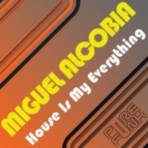 Avatar for Miguel Alcobia