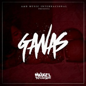 Ganas