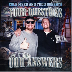 Your Questions, Our Answers