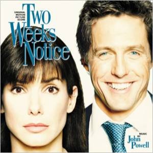 Avatar for Two Weeks Notice
