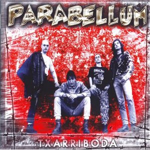 Txarriboda