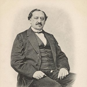 Avatar for Friedrich von Flotow