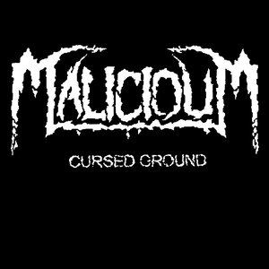Cursed Ground