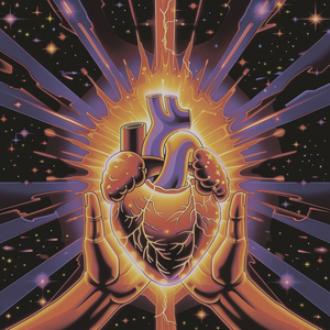 Artwork for Tes Mots D'Amour