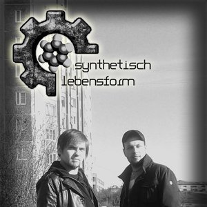 Avatar for Synthetisch Lebensform