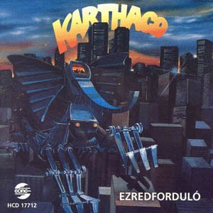 Ezredforduló