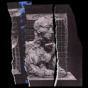Artwork for Line Gone Cold (Deconstructed)