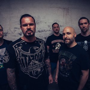 Avatar for In The Cage