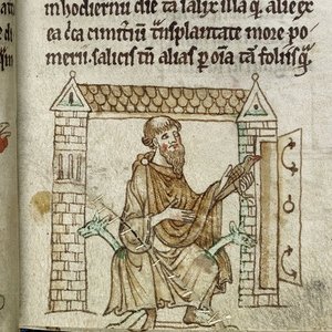Avatar for Scriptor Hiberniae
